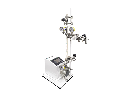 FiltraLinX<sup>®</sup> Benchtop Manual Hollow Fiber TFF System